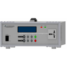 High Frequency Variable Frequency AC Power Supply